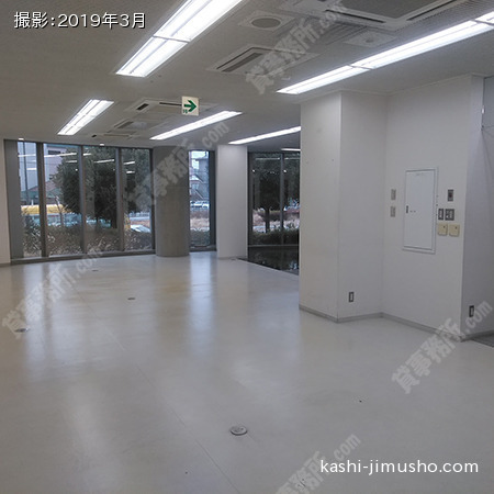 貸室内(1階)②