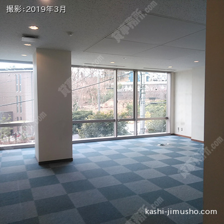 貸室内(2階)