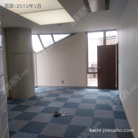 貸室内(2階)②