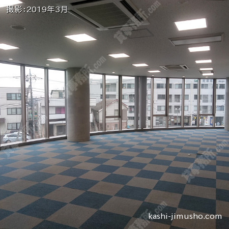 貸室内(2階)③