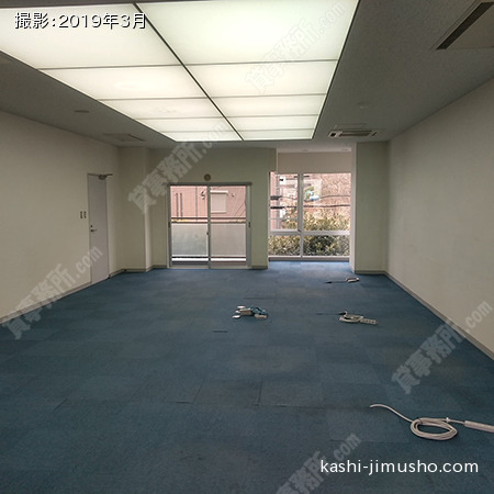 貸室内(2階)④