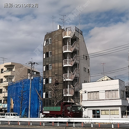 ビル外観