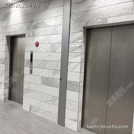 エレベーター