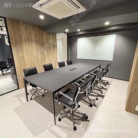 貸室内(地下1階)