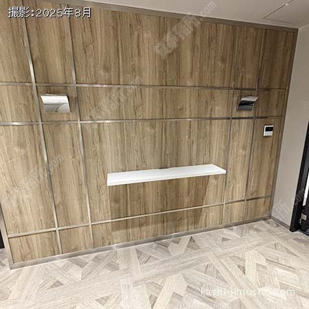 貸室内(地下1階)