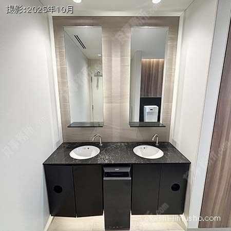 男性トイレ 男性トイレ