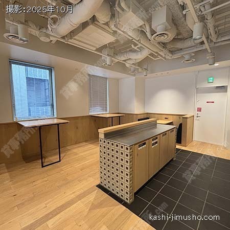 貸室内(8階) 貸室内(8階)