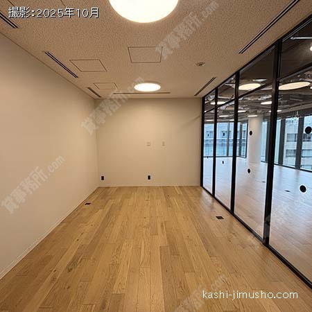 貸室内(8階) 貸室内(8階)