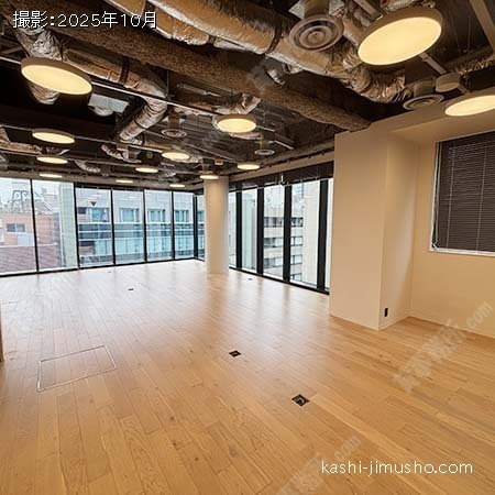 貸室内(8階) 貸室内(8階)