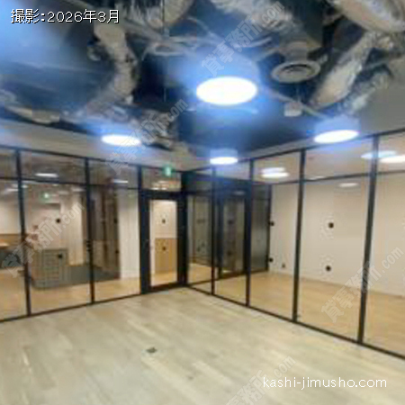 貸室内(7階) 貸室内(7階)