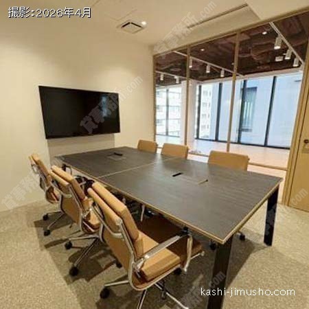 貸室内(5階) 貸室内(5階)