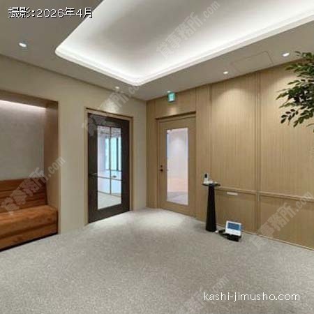 貸室内(5階) 貸室内(5階)