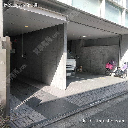 1階前面