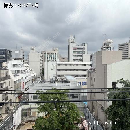 眺望(5階)