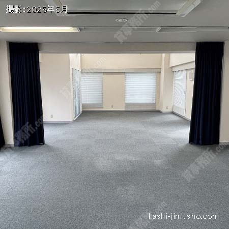 貸室内(5階)