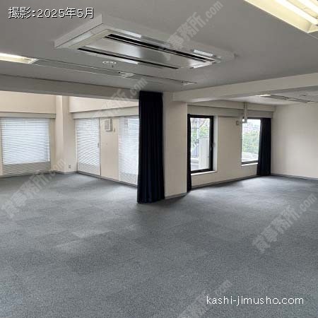 貸室内(5階)