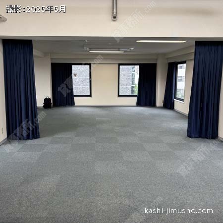 貸室内(5階)