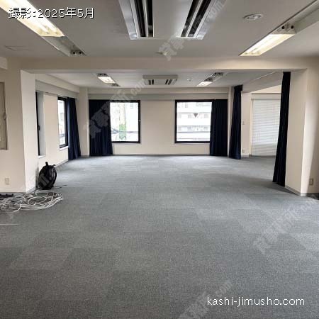 貸室内(5階)