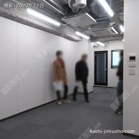 貸室内(7階) 貸室内(7階)