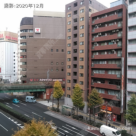 眺望(7階) 眺望(7階)