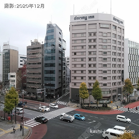 眺望(7階) 眺望(7階)