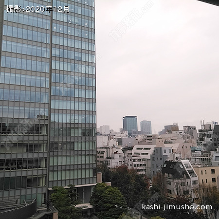 眺望(7階) 眺望(7階)