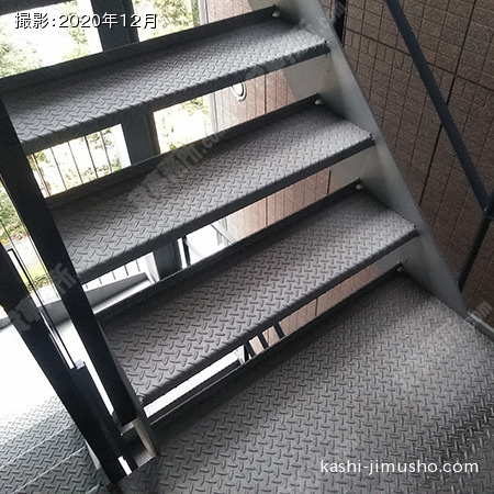 共用階段 共用階段