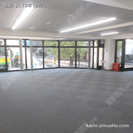 貸室内(2階)