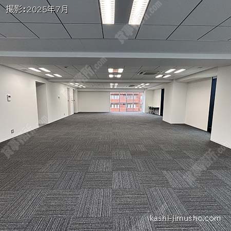 貸室内(7階)