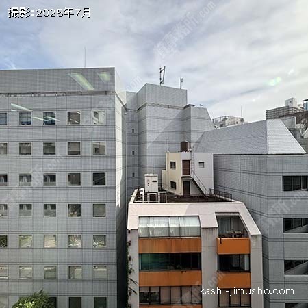 眺望(7階)