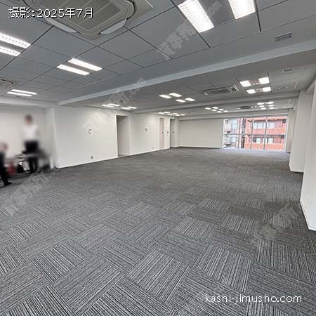 貸室内(7階)