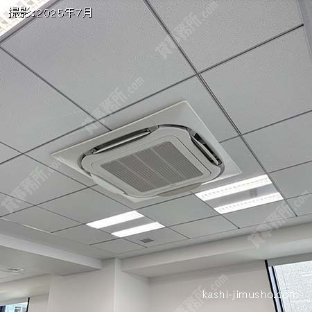空調