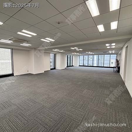 貸室内(7階)
