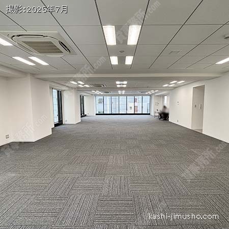 貸室内(7階)