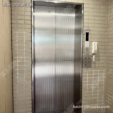 エレベーター エレベーター