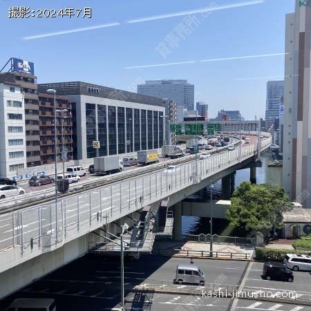 眺望(6階)