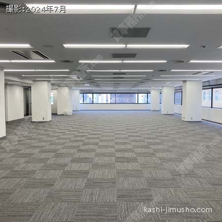 貸室内(6階)