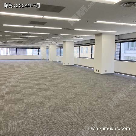 貸室内(6階)