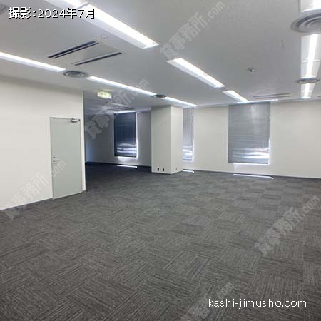 貸室内(1階)
