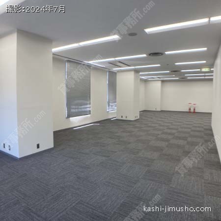 貸室内(1階)