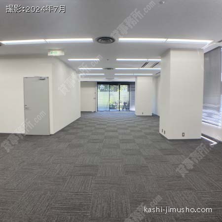 貸室内(1階)