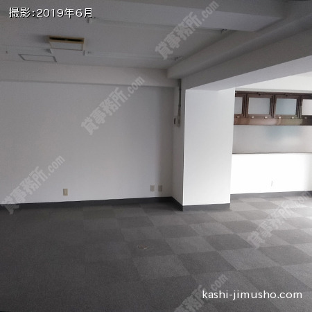 貸室内(2階)