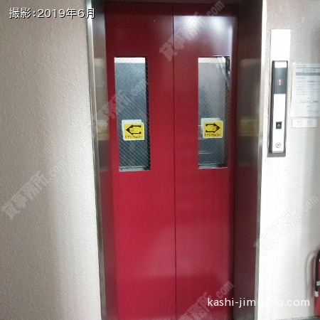 エレベーター
