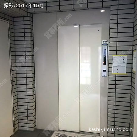 エレベーター