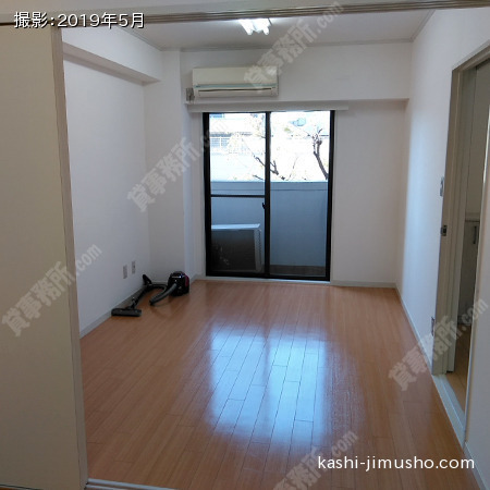 貸室内(4階)③