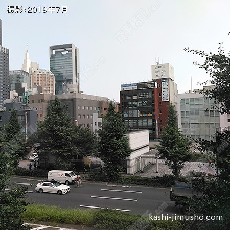 眺望(3階)