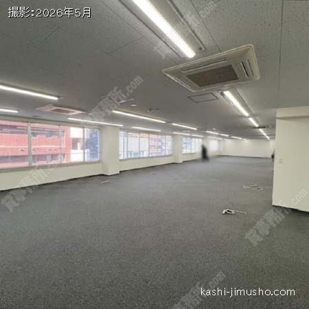 貸室内(3-7階) 貸室内(3-7階)