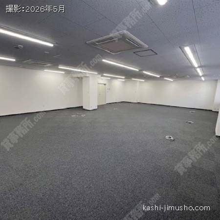 貸室内(3-7階) 貸室内(3-7階)