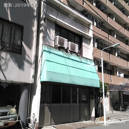 ビル外観 ビル外観