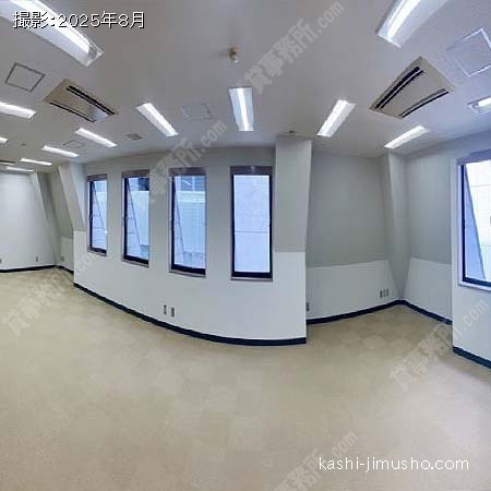 貸室内(6階)